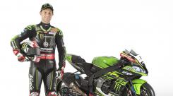 Jonathan Rea - Kawasaki Ninja ZX-10RR | Jonathan Rea